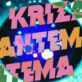 Album cover of Krizantema