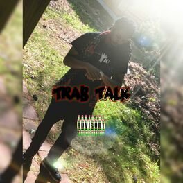Album cover of Trab Talk