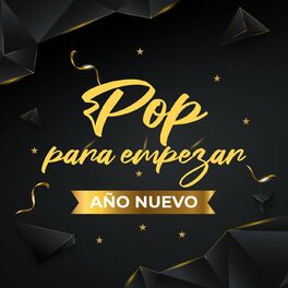 Album cover of Pop para empezar año nuevo