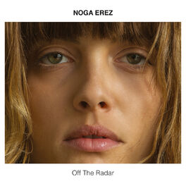 Album cover of Off the Radar