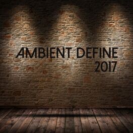 Album cover of Ambient Define 2017