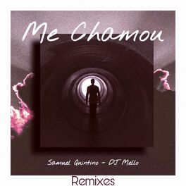 Album cover of Me Chamou (Remix)