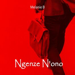 Album cover of Ngenze N'ono