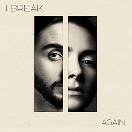 Album cover of I Break Again (feat. DiHaj)