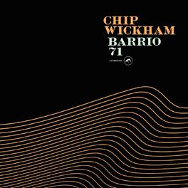 Album cover of Barrio 71