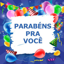 Album picture of Parabéns Pra Você