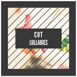 Album cover of # 1 Album: Cot Lullabies
