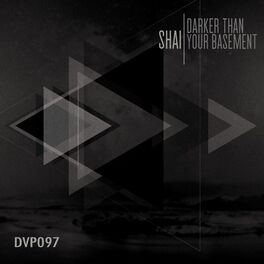 Album cover of Darker Then Your Basement