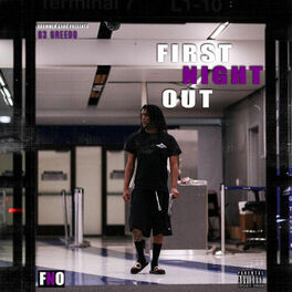 Album cover of First Night Out