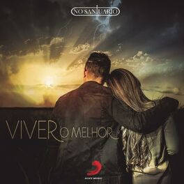 Album cover of Viver o Melhor