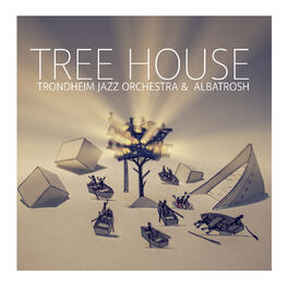Album cover of Tree House