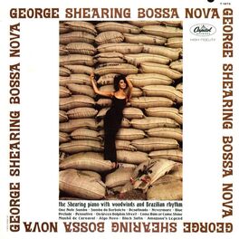 Album cover of Bossa Nova