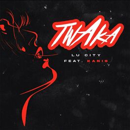 Album cover of Twaka (feat. KANIS)