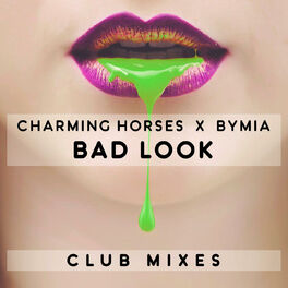 Album cover of Bad Look (Club Mixes)