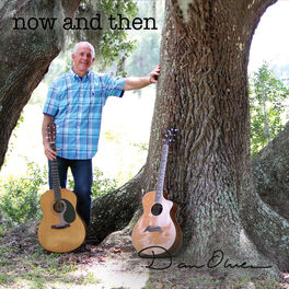 Album cover of Now and Then