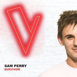 Album cover of Survivor (The Voice Australia 2018 Performance / Live)