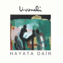 Album cover of Hayata Dair
