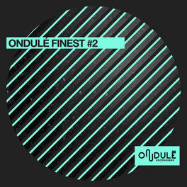 Album cover of Ondulé Finest #2