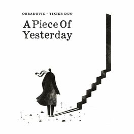 Album cover of A Piece of Yesterday