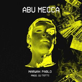 Album cover of Abu Mecca