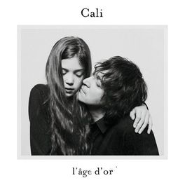 Album cover of L'âge d'or