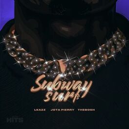 Album cover of Subway Surfers