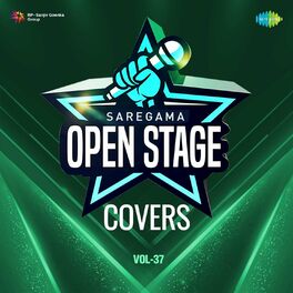 Album cover of Open Stage Covers, Vol. 37
