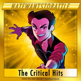 Album cover of The Critical Hits