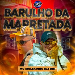 TAVA NO HELIPA BAFORANDO UM BICO VERDE - song and lyrics by mc mulekinho,  Dj Grafxp, CLUB DA DZ7