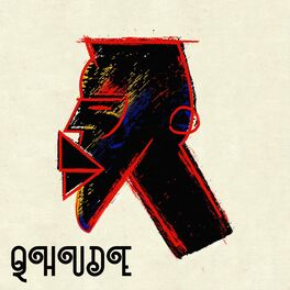 Album cover of Qhude