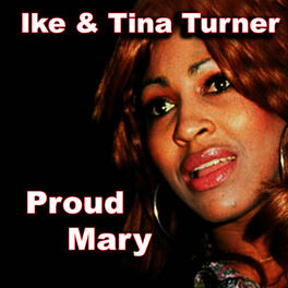 Album picture of Proud Mary