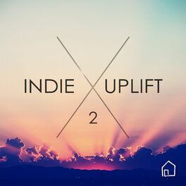 Album cover of Indie Uplift 2