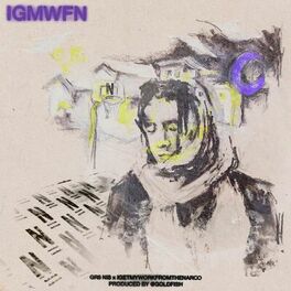 Album cover of IGMWFN