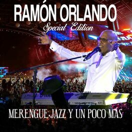 Album cover of Special Edition, Merengue, Jazz Y Un Poco Mas