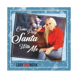 Album cover of Come Play Santa With Me