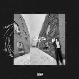 Album cover of If These Walls Could Talk