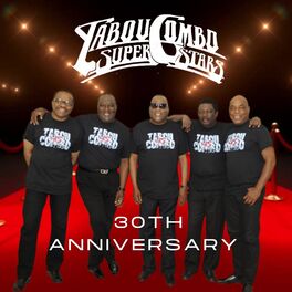 Album cover of 30 Anniversary (Zenith)