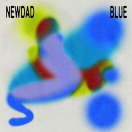 Album cover of Blue