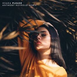 Album cover of Please (Anthony Keyrouz Remix)