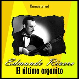 Album cover of El último organito (Remastered)