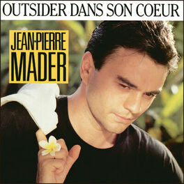 Album cover of Outsider dans son cœur - EP