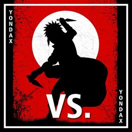 Album cover of Hokages VS. Pecados