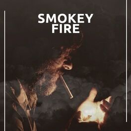 Album cover of Smokey Fire