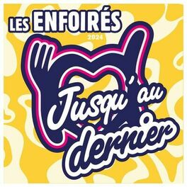 Album cover of Jusqu'au dernier (Version radio)