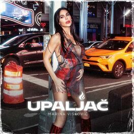 Album cover of Upaljac
