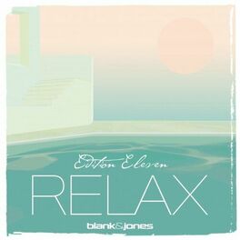 Album cover of Relax Edition 11