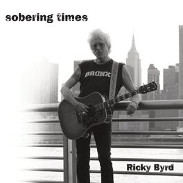 Album cover of Sobering Times