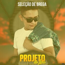 Album cover of Seleção de Brega