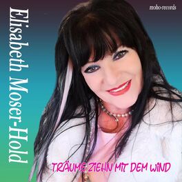 Album cover of Träume ziehn mit dem Wind