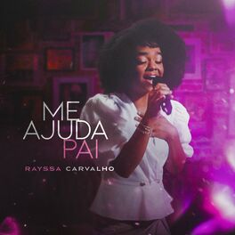 Album cover of Me Ajuda Pai